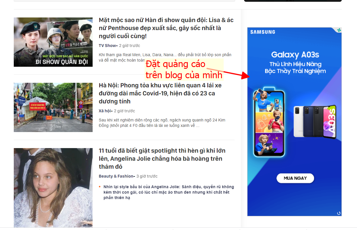 viết blog kiếm được bao nhiêu tiền 7